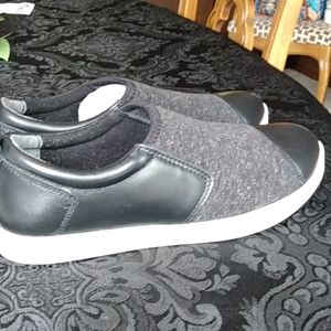 Drew Amber Athletic Loafer Shoe